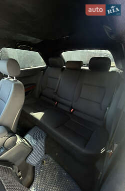 Хэтчбек Audi A3 2003 в Львове