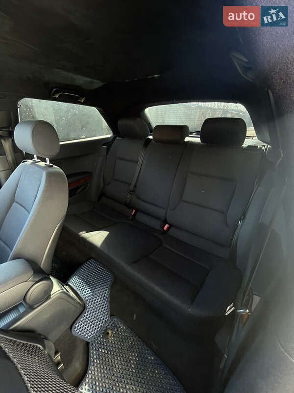 Хэтчбек Audi A3 2003 в Львове