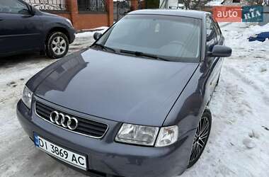 Хетчбек Audi A3 2001 в Рівному