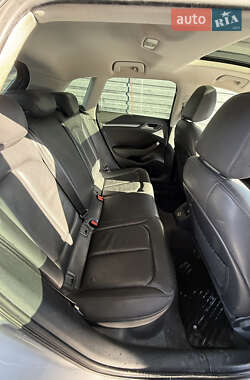 Хэтчбек Audi A3 2015 в Киеве