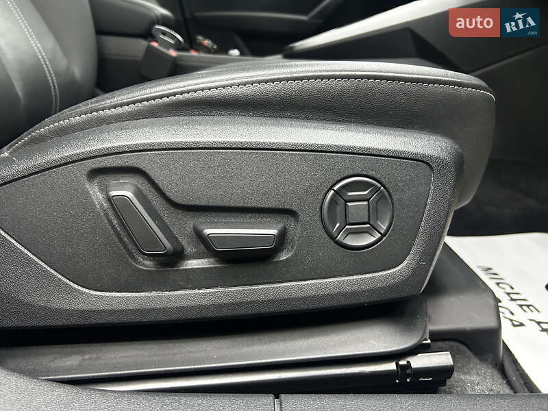 Седан Audi A3 2024 в Чернівцях