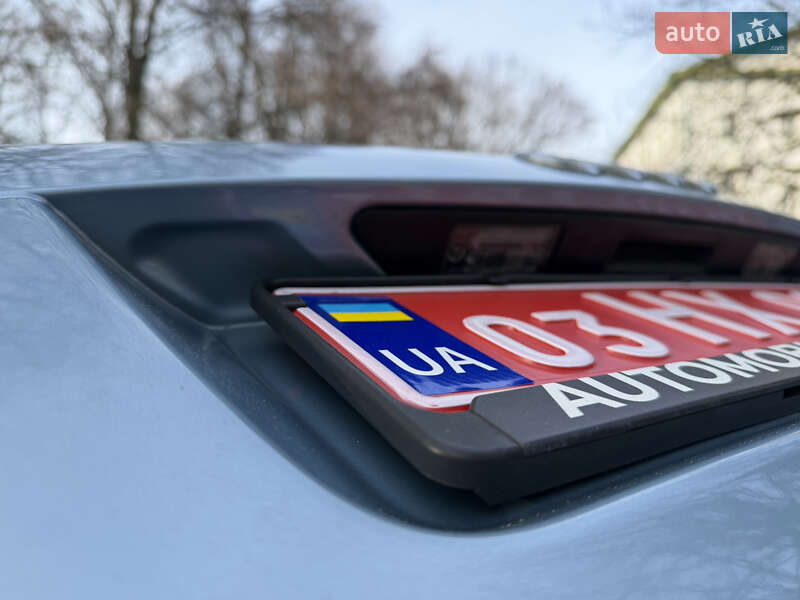 Хэтчбек Audi A3 2005 в Нежине фото 22 Хэтчбек Audi A3 2005 в Нежине