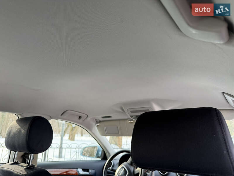 Хэтчбек Audi A3 2005 в Нежине фото 26 Хэтчбек Audi A3 2005 в Нежине