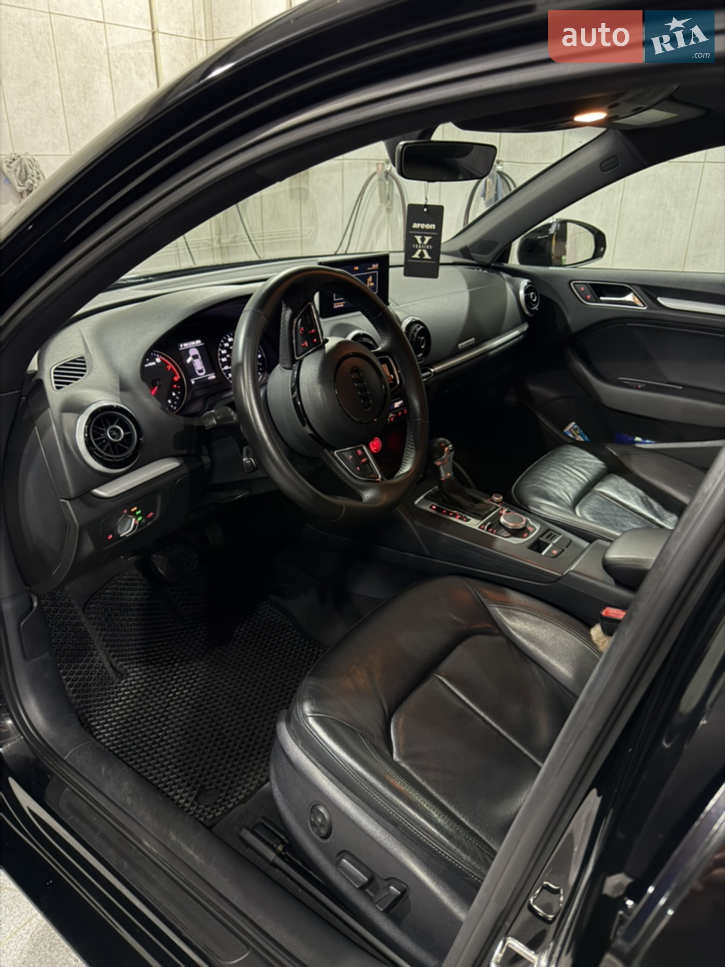 2016 Audi A3 - мініатюра 9