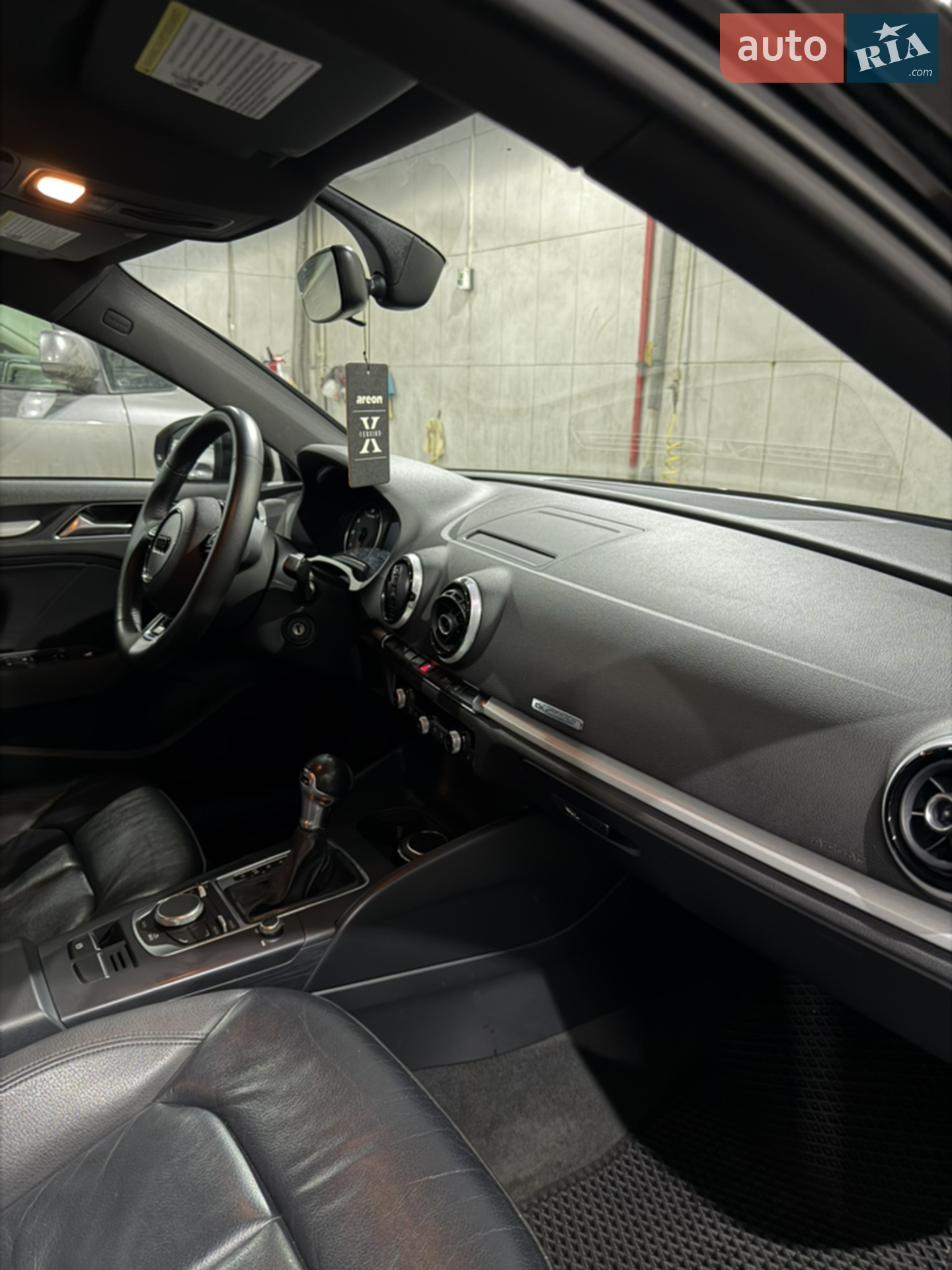 2016 Audi A3 - мініатюра 13