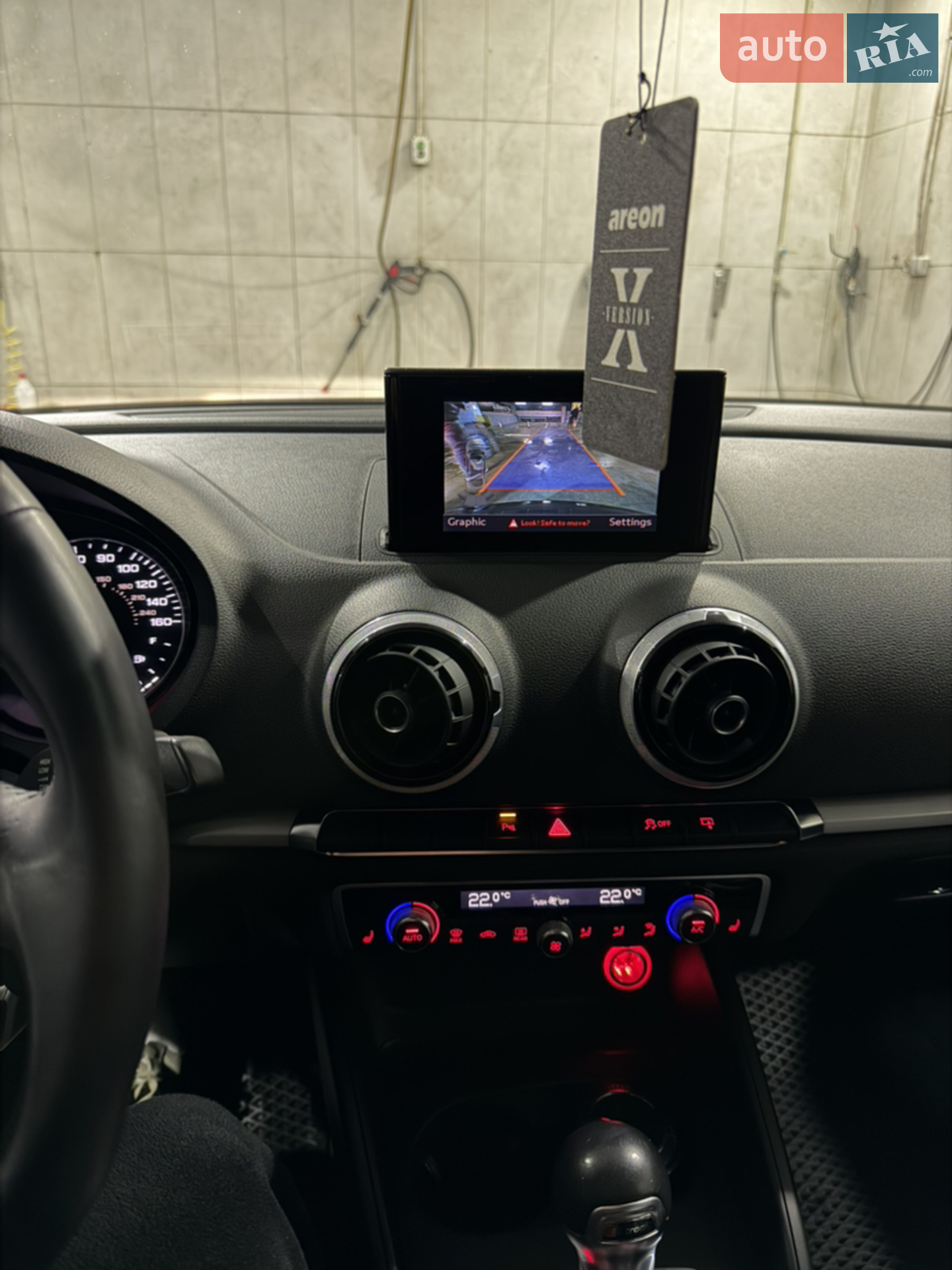 2016 Audi A3 - мініатюра 18