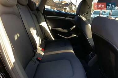 Хэтчбек Audi A3 2016 в Виннице
