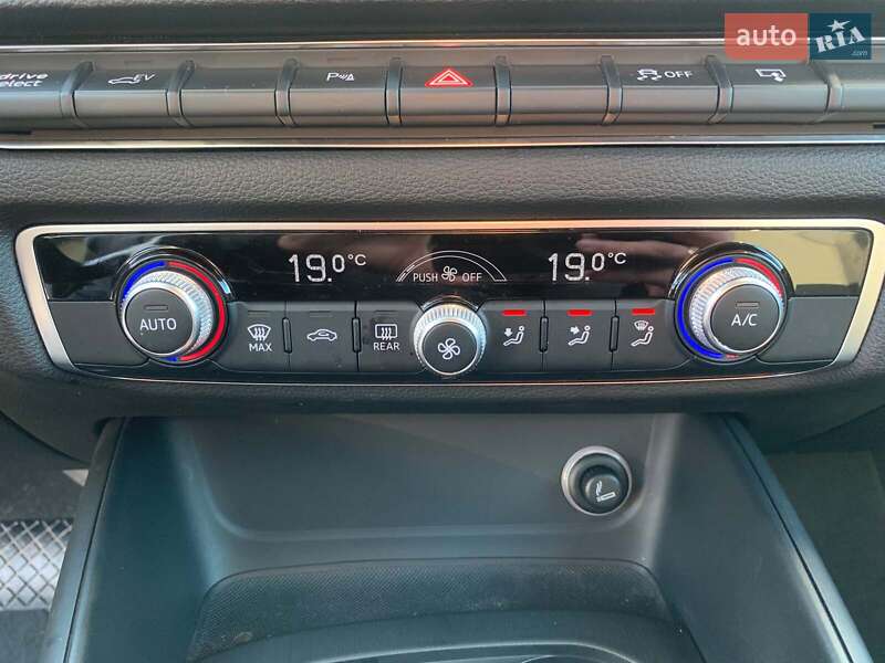 Хэтчбек Audi A3 2016 в Виннице