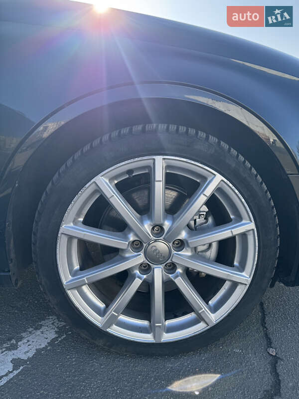 Седан Audi A3 2014 в Одессе фото 22 Седан Audi A3 2014 в Одессе