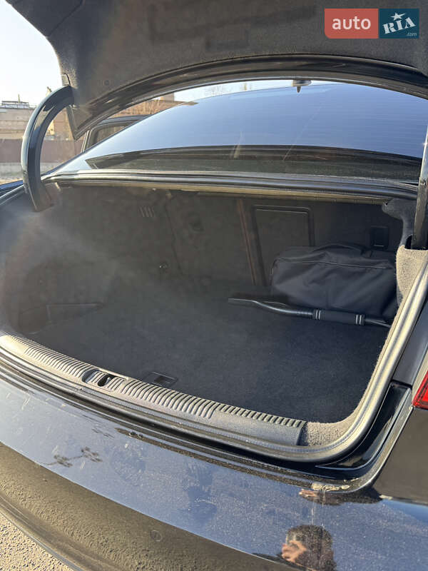 Седан Audi A3 2014 в Одессе фото 28 Седан Audi A3 2014 в Одессе