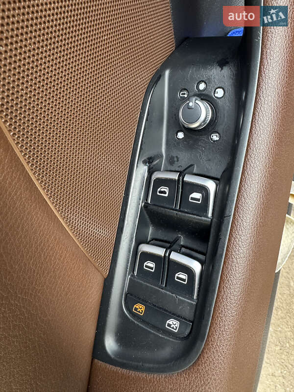 Седан Audi A3 2014 в Одессе фото 41 Седан Audi A3 2014 в Одессе