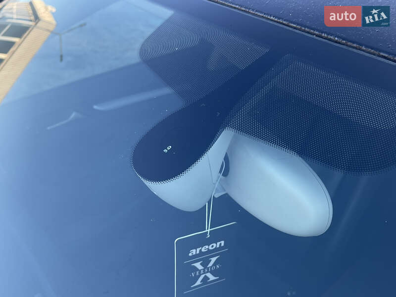 Седан Audi A3 2015 в Полтаве