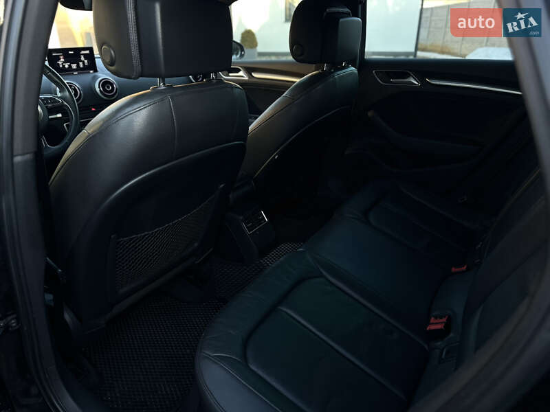 Седан Audi A3 2015 в Виннице фото 12 Седан Audi A3 2015 в Виннице