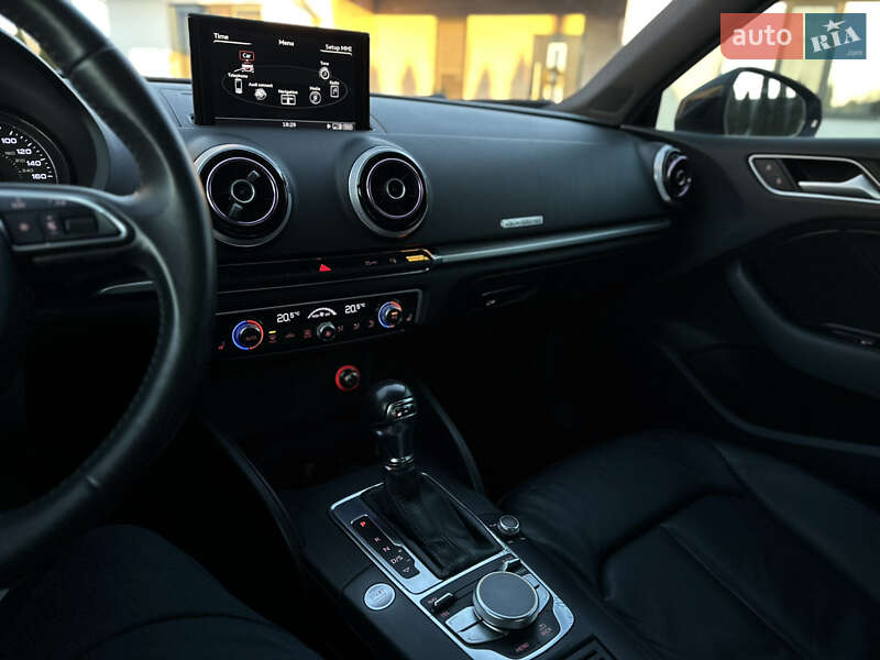Седан Audi A3 2015 в Виннице фото 18 Седан Audi A3 2015 в Виннице