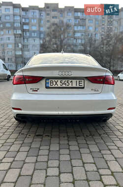 Седан Audi A3 2014 в Хмельницком