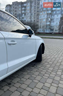 Седан Audi A3 2014 в Хмельницком