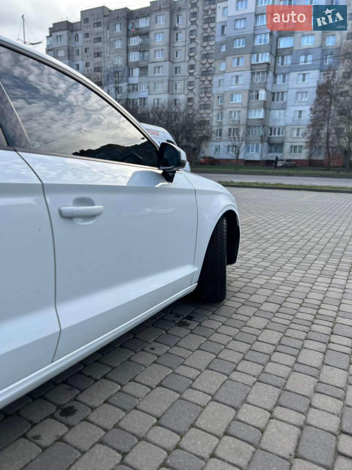 2014 Audi A3 - мініатюра 8