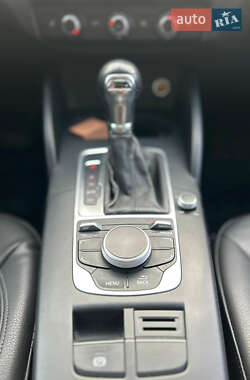 Седан Audi A3 2014 в Хмельницком