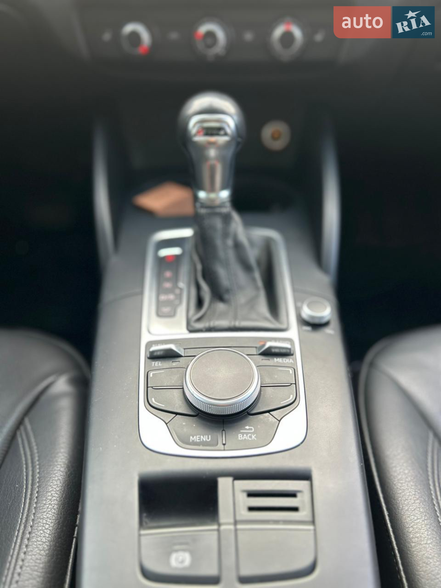 2014 Audi A3 - мініатюра 19