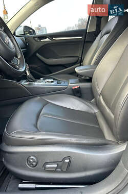 Седан Audi A3 2014 в Хмельницком