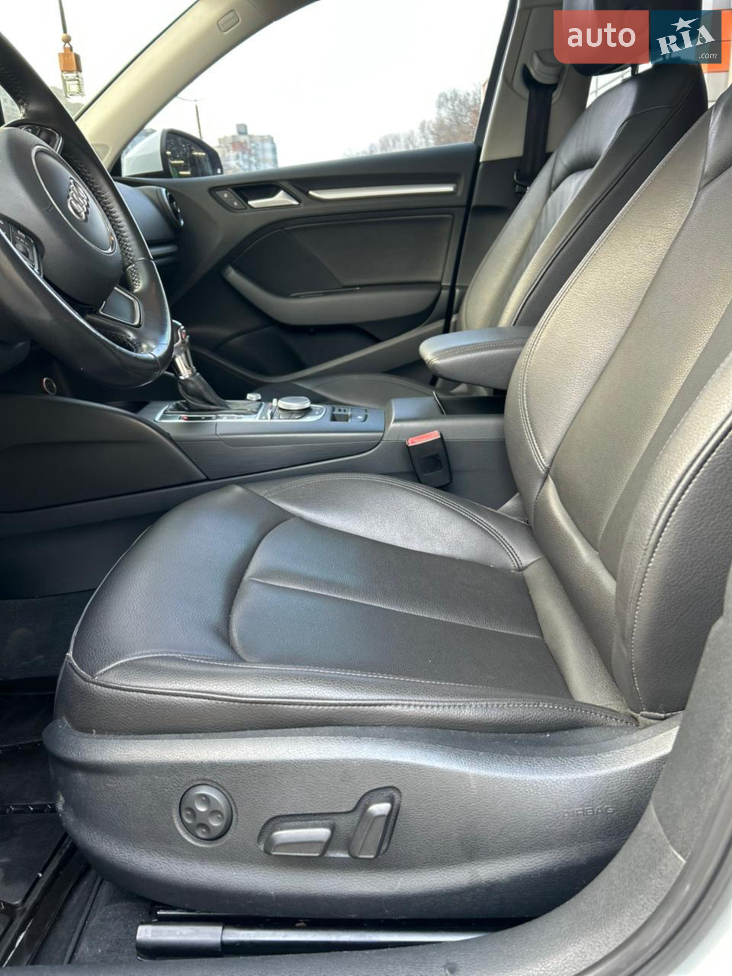 2014 Audi A3 - мініатюра 21