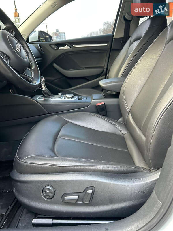 Седан Audi A3 2014 в Хмельницком фото 21 Седан Audi A3 2014 в Хмельницком