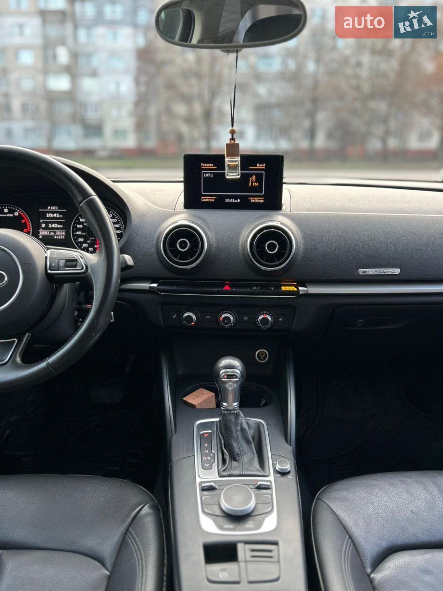 2014 Audi A3 - мініатюра 25