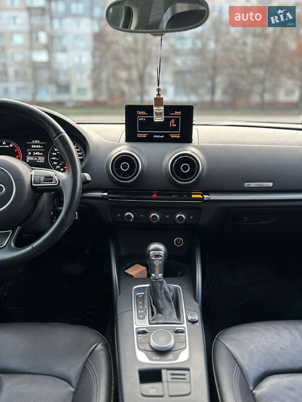 Седан Audi A3 2014 в Хмельницком фото 25 Седан Audi A3 2014 в Хмельницком