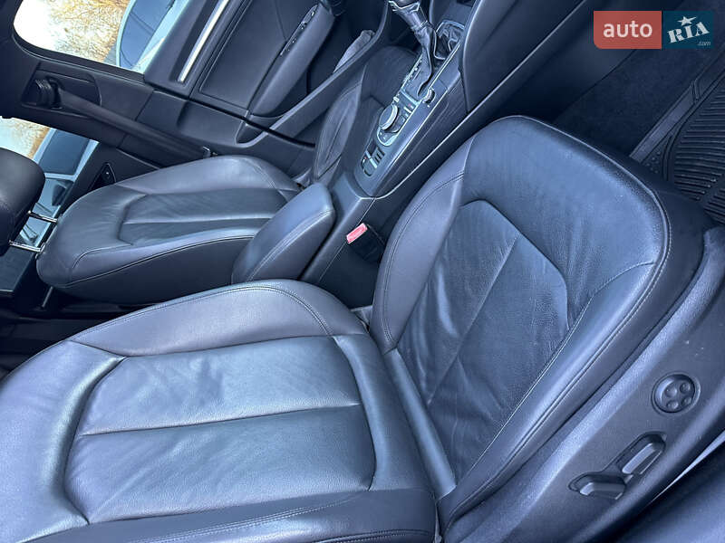 Седан Audi A3 2015 в Мукачевому фото 30 Седан Audi A3 2015 в Мукачевому