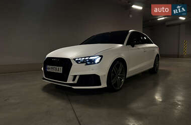 Седан Audi A3 2014 в Одесі фото 2 Седан Audi A3 2014 в Одесі