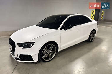 Седан Audi A3 2014 в Одесі фото 3 Седан Audi A3 2014 в Одесі