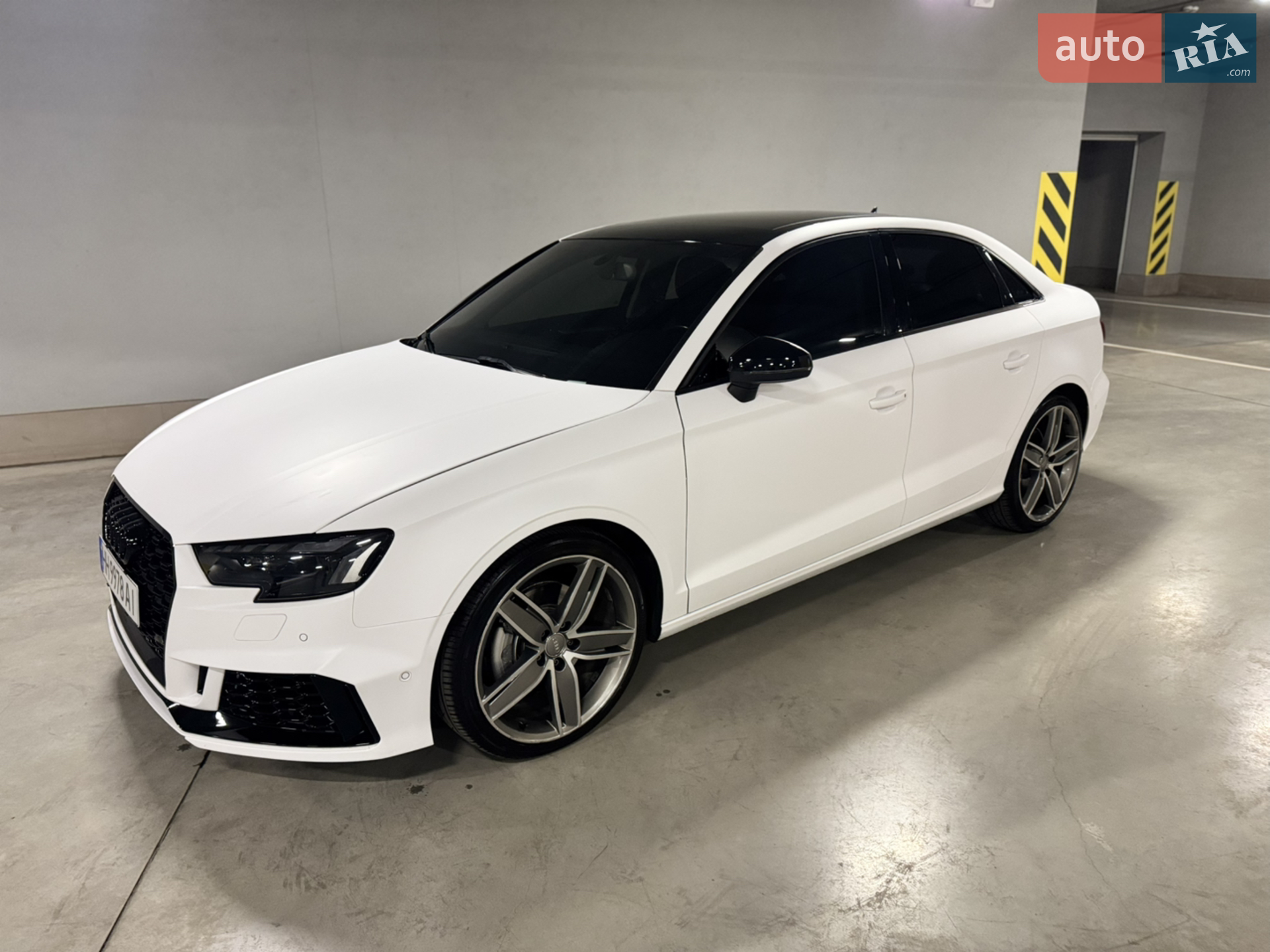 2014 Audi A3 - мініатюра 3