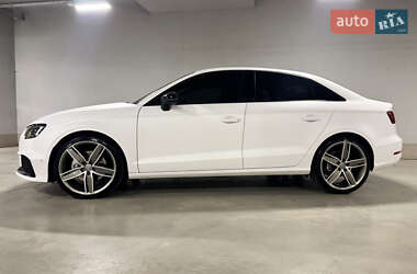 Седан Audi A3 2014 в Одесі фото 4 Седан Audi A3 2014 в Одесі