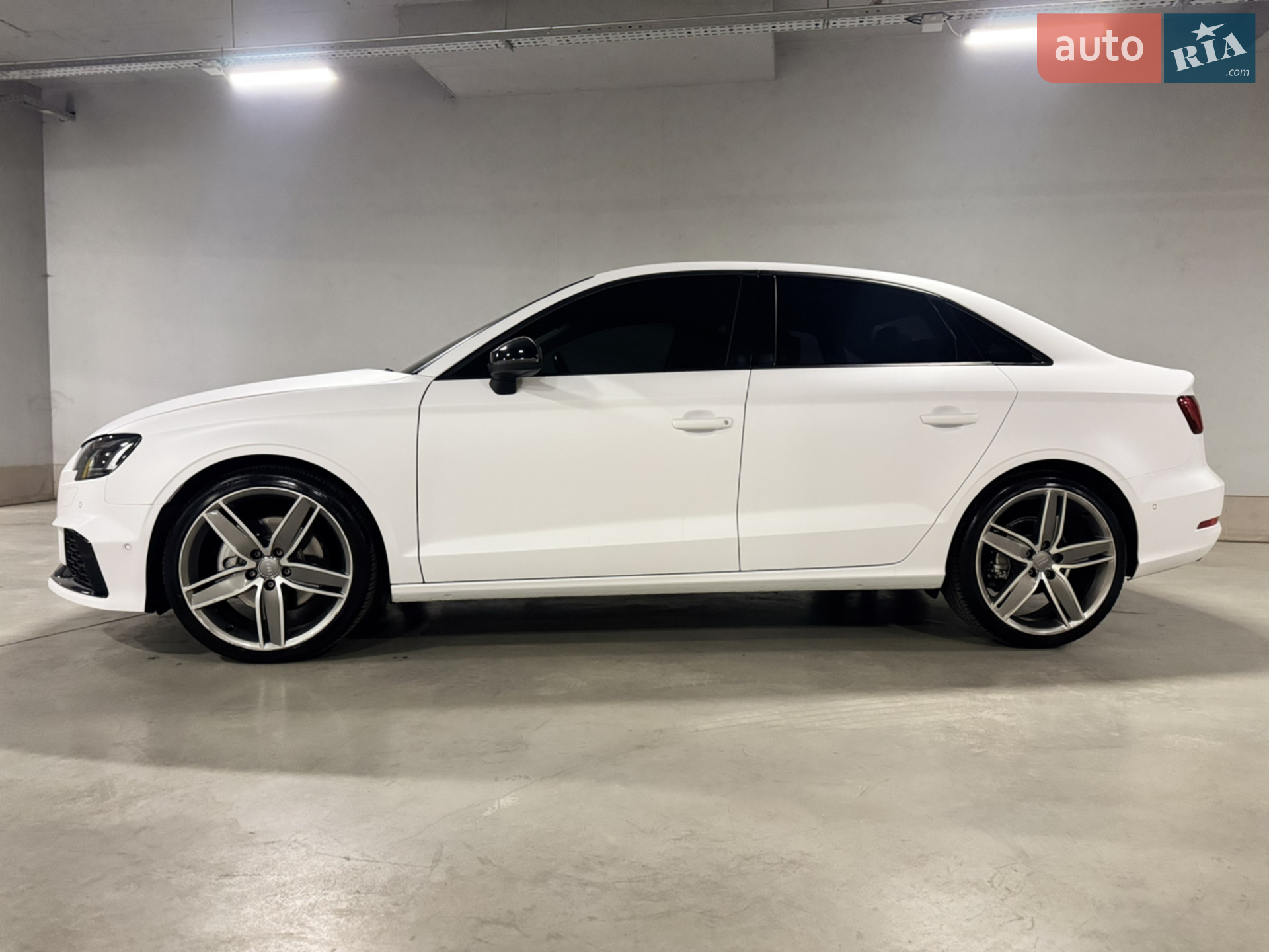 2014 Audi A3 - мініатюра 4