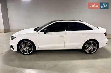 Седан Audi A3 2014 в Одесі фото 5 Седан Audi A3 2014 в Одесі