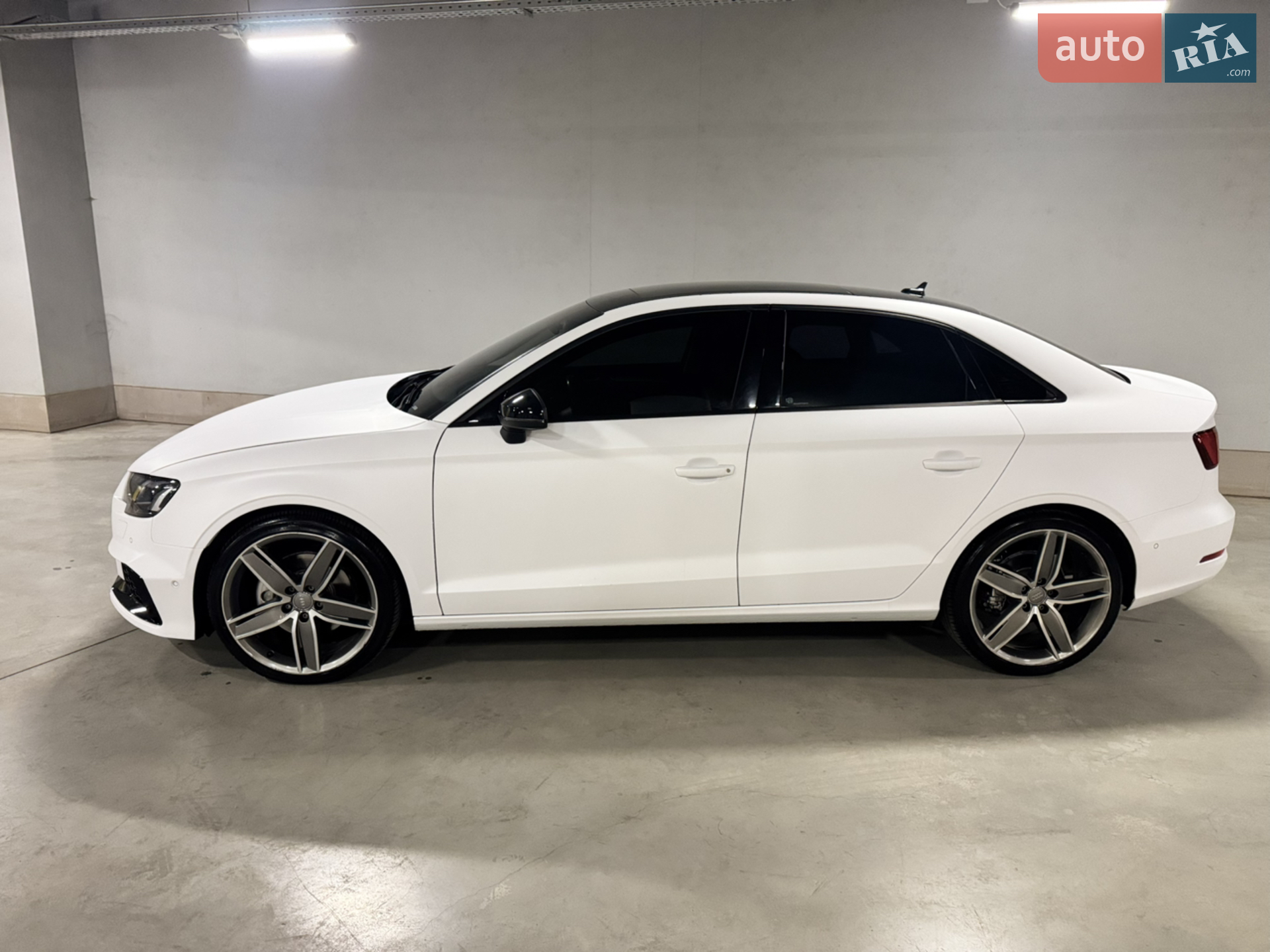 2014 Audi A3 - мініатюра 5