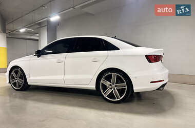 Седан Audi A3 2014 в Одесі фото 6 Седан Audi A3 2014 в Одесі