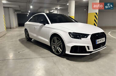 Седан Audi A3 2014 в Одесі фото 14 Седан Audi A3 2014 в Одесі