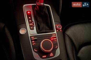 Седан Audi A3 2015 в Киеве