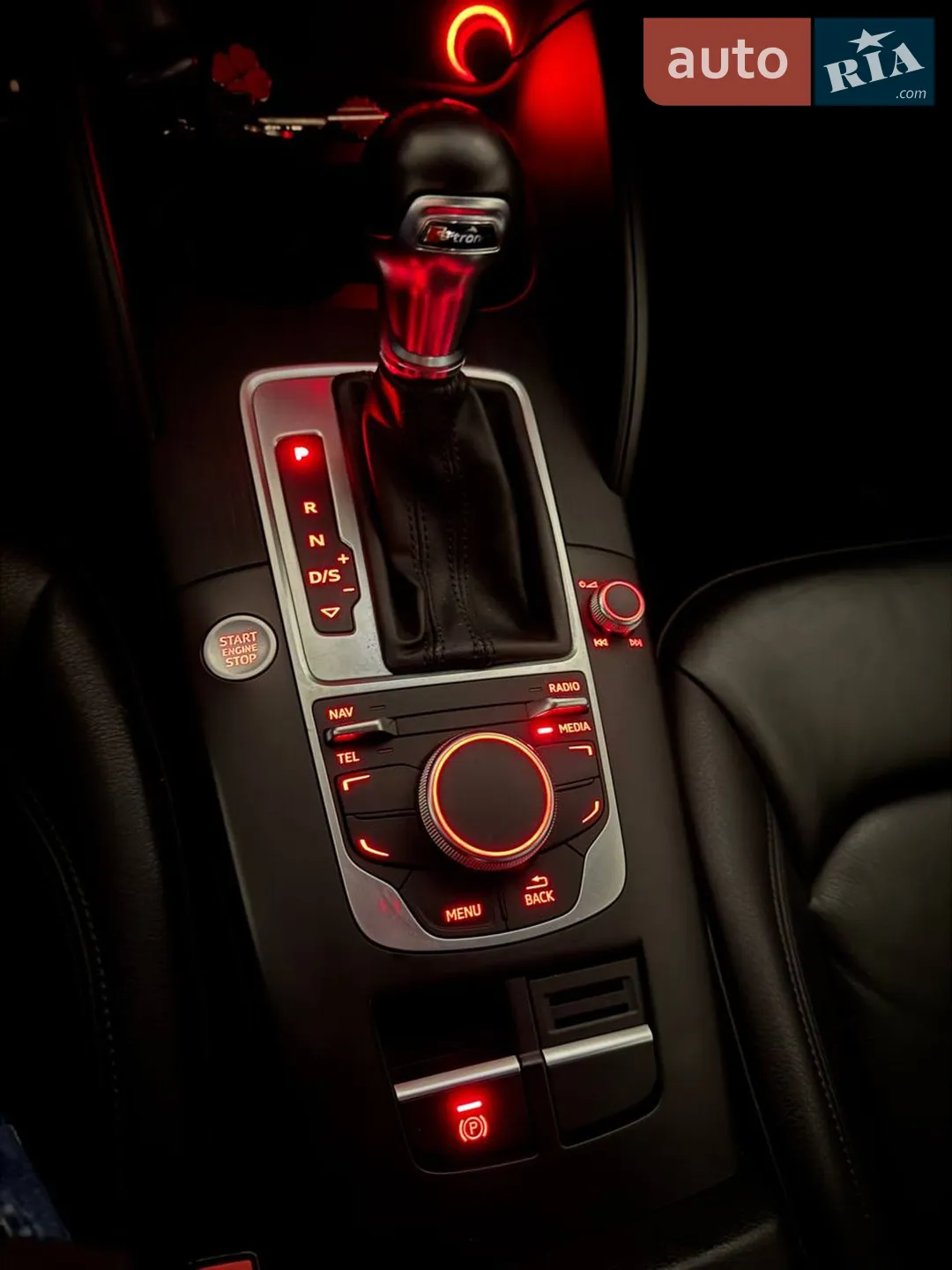 2015 Audi A3 - мініатюра 14