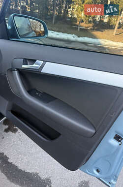 Хэтчбек Audi A3 2007 в Тернополе