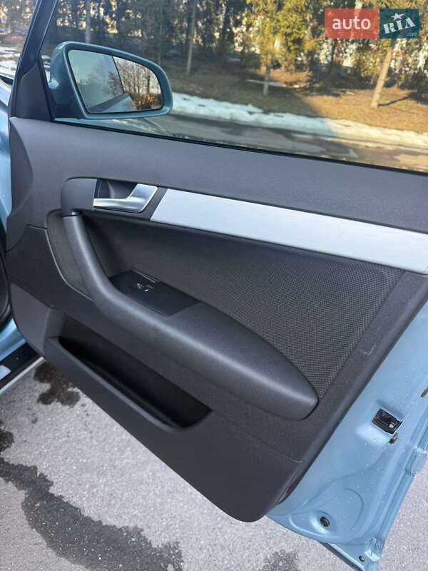 Хэтчбек Audi A3 2007 в Тернополе