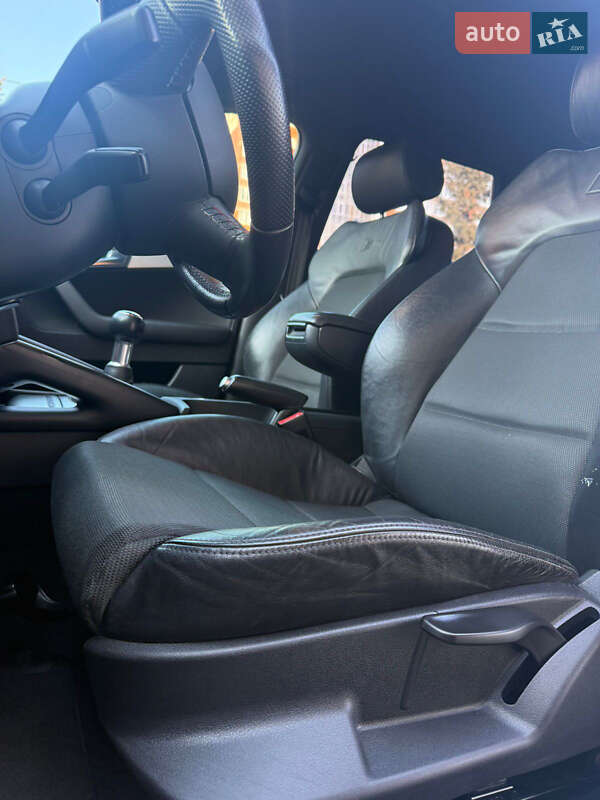 Хэтчбек Audi A3 2007 в Тернополе