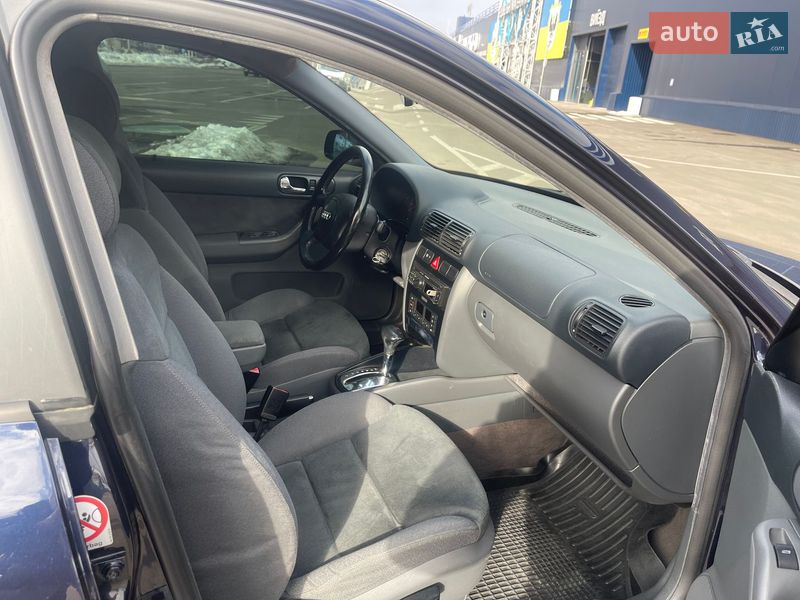 Хэтчбек Audi A3 1999 в Чернигове фото 21 Хэтчбек Audi A3 1999 в Чернигове