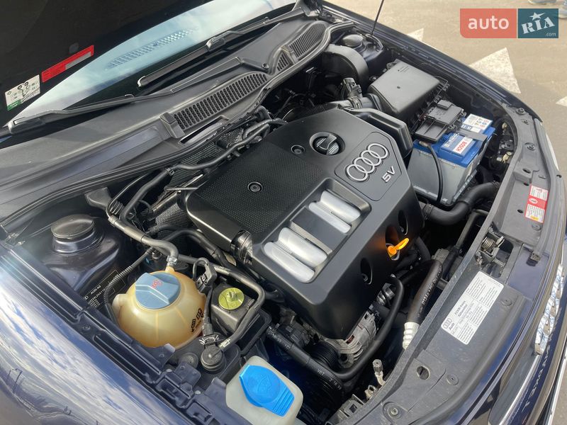 Хэтчбек Audi A3 1999 в Чернигове фото 26 Хэтчбек Audi A3 1999 в Чернигове