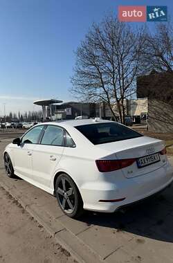 Седан Audi A3 2015 в Києві
