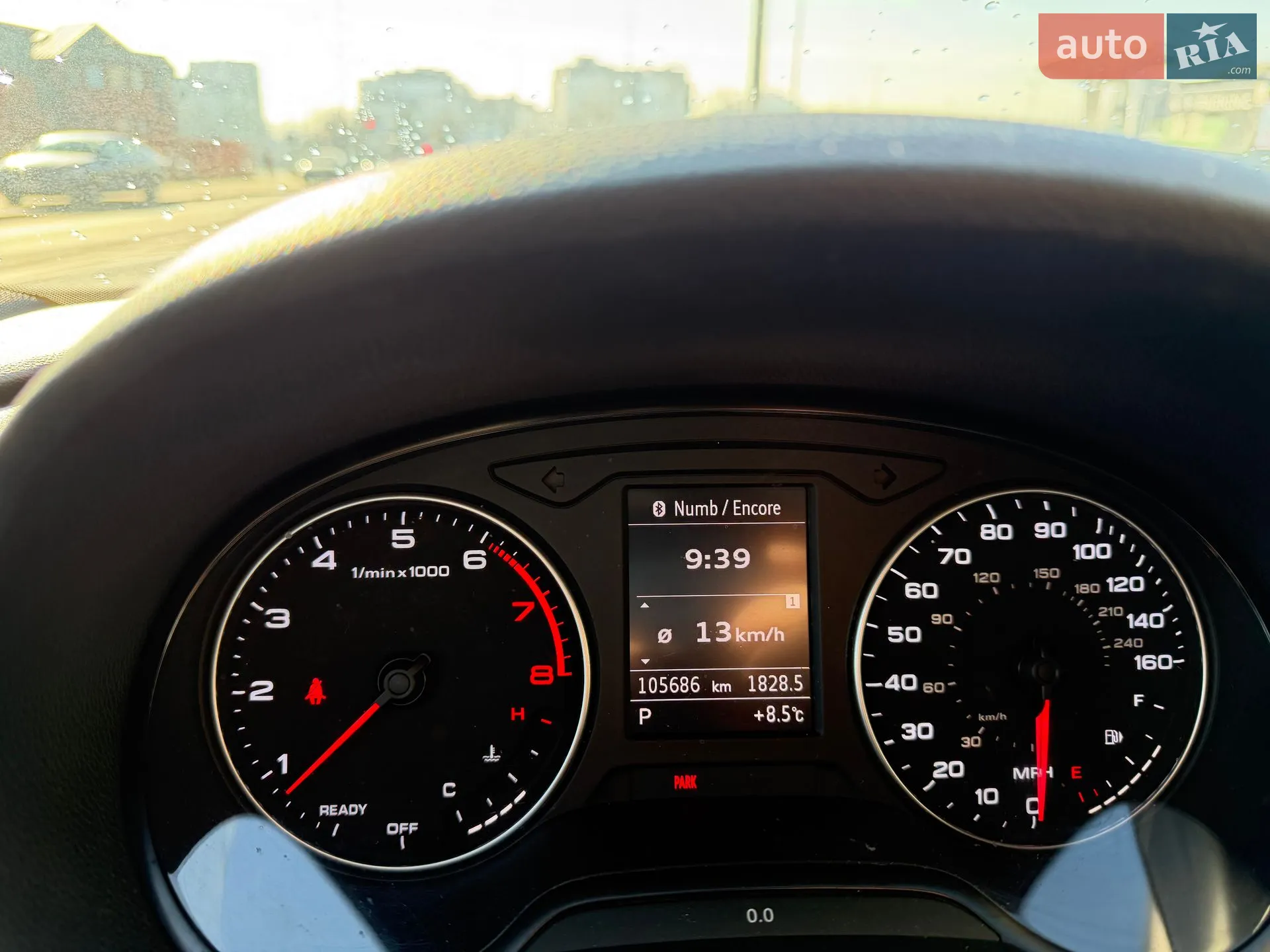 2015 Audi A3 - мініатюра 13