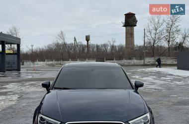 Седан Audi A3 2017 в Ракитном