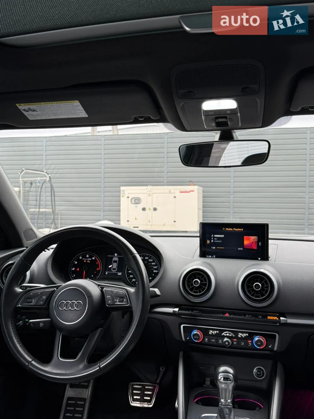 2017 Audi A3 - мініатюра 11