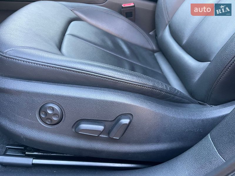 Седан Audi A3 2018 в Гнівані